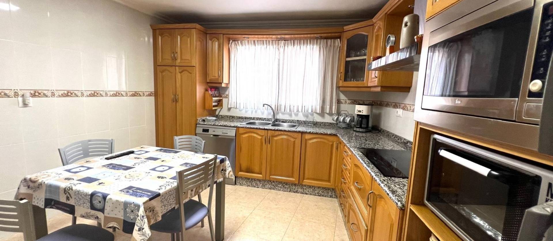 Sale - Townhouse - Pinoso