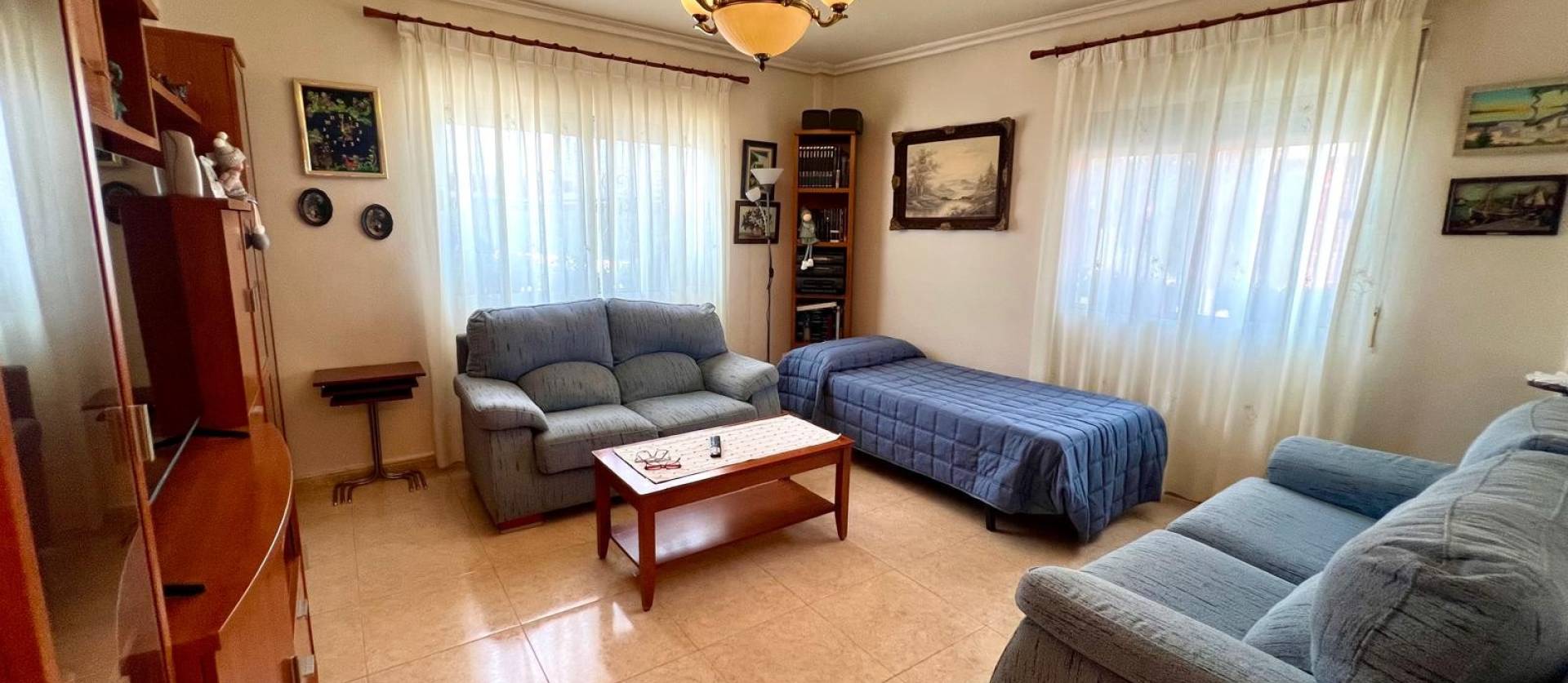 Sale - Townhouse - Pinoso