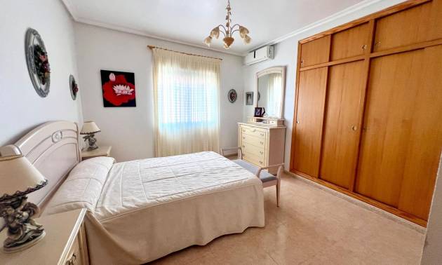 Sale - Townhouse - Pinoso