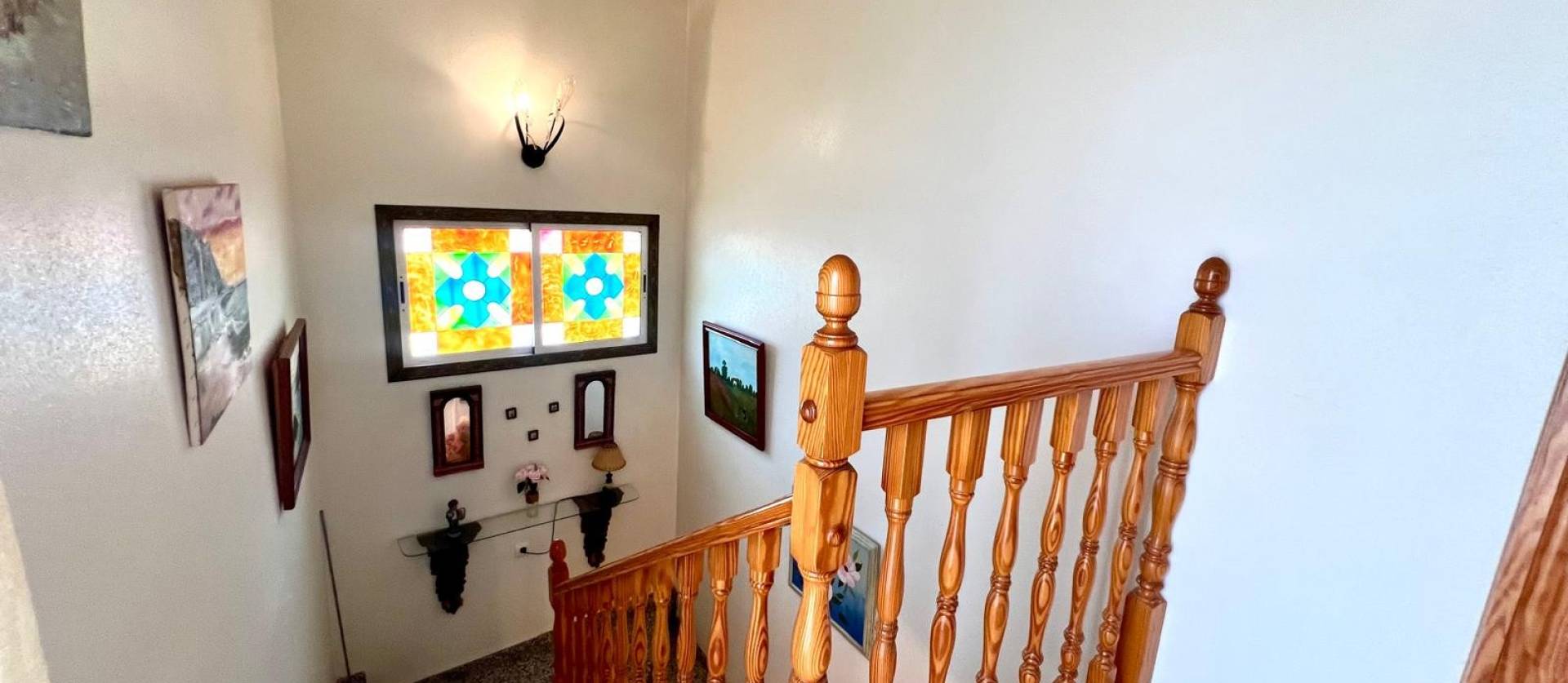 Sale - Townhouse - Pinoso