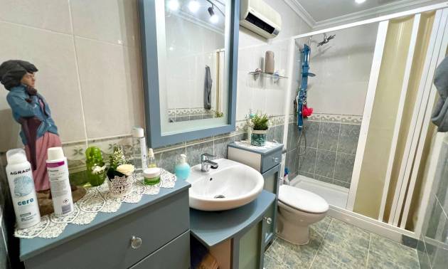 Sale - Townhouse - Pinoso