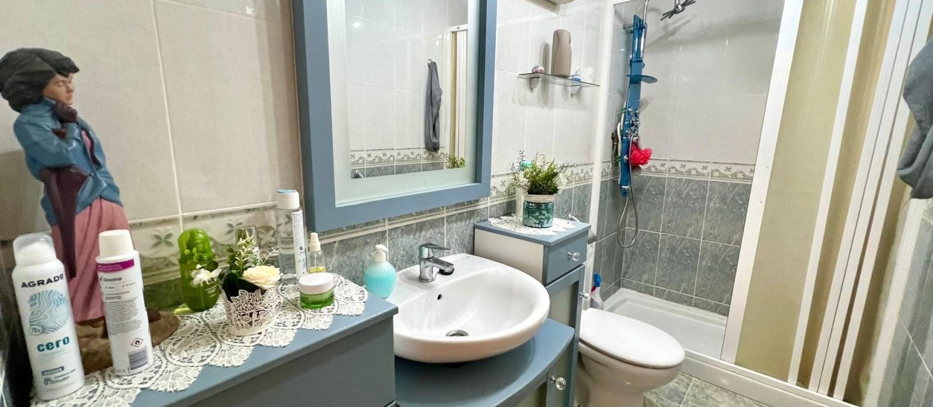 Sale - Townhouse - Pinoso