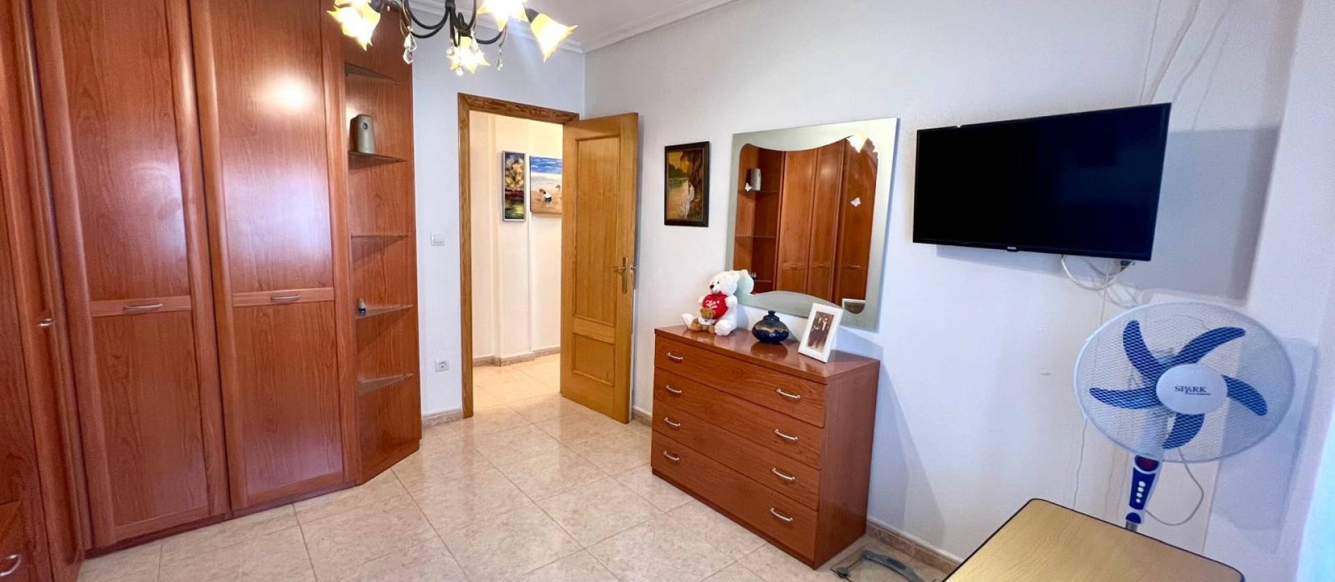 Sale - Townhouse - Pinoso