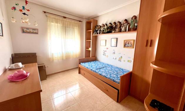 Sale - Townhouse - Pinoso