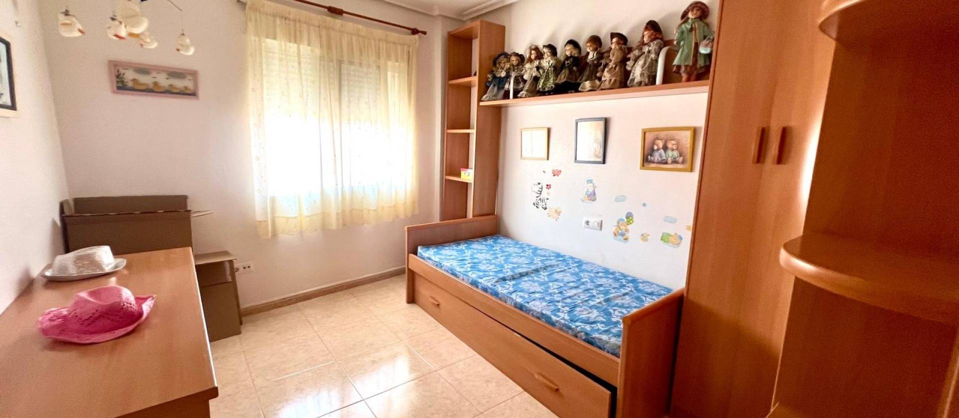 Sale - Townhouse - Pinoso
