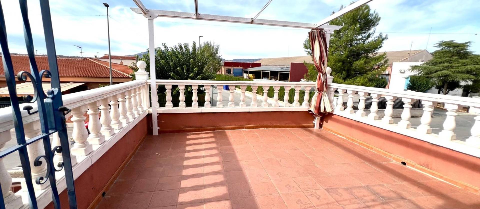 Sale - Townhouse - Pinoso