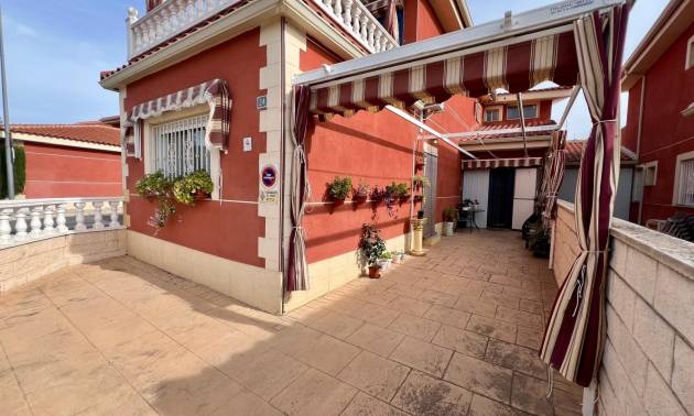Sale - Townhouse - Pinoso
