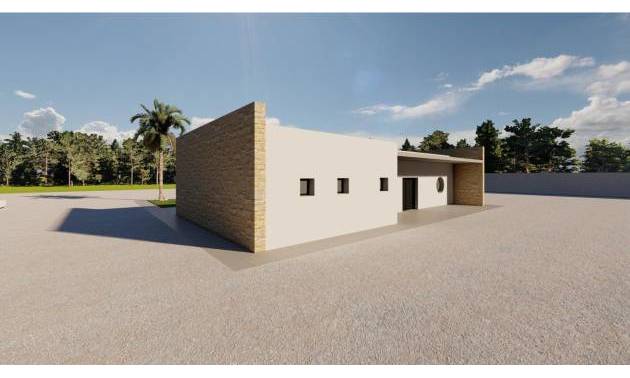 Bestaande woningen -  - Pinoso