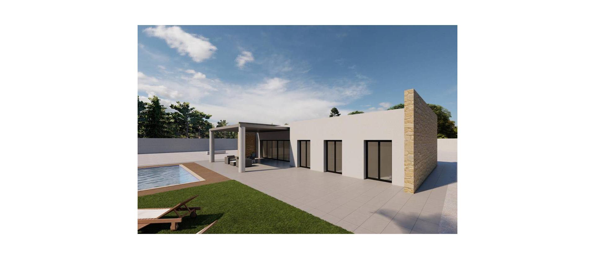 Bestaande woningen -  - Pinoso