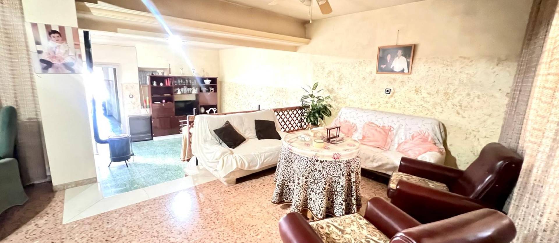 Revente - Maison de ville - Pinoso