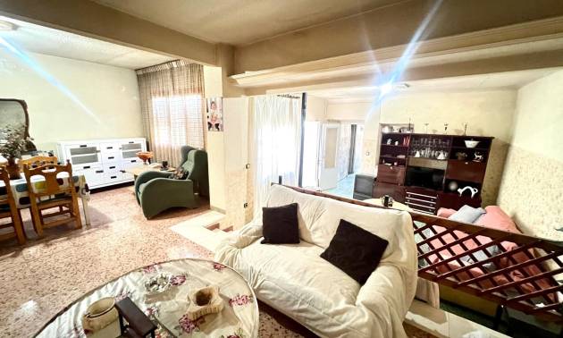 Revente - Maison de ville - Pinoso