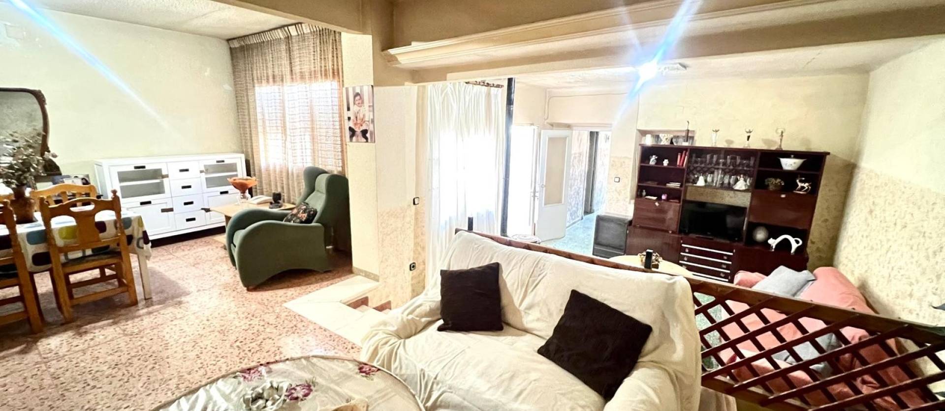 Revente - Maison de ville - Pinoso