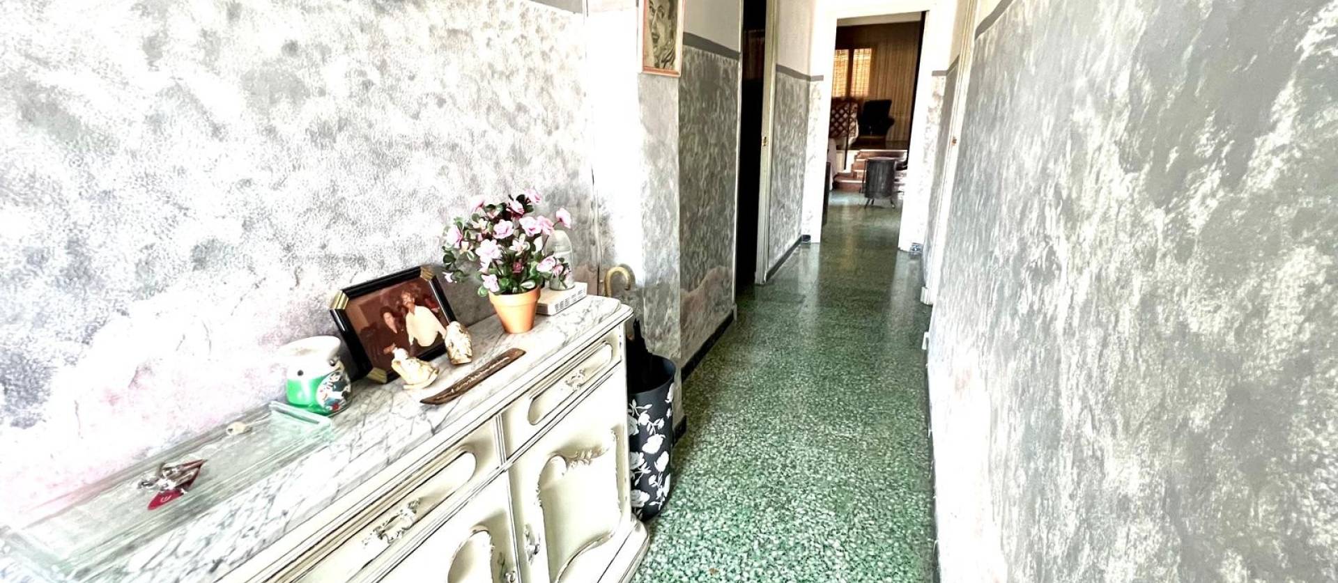 Revente - Maison de ville - Pinoso