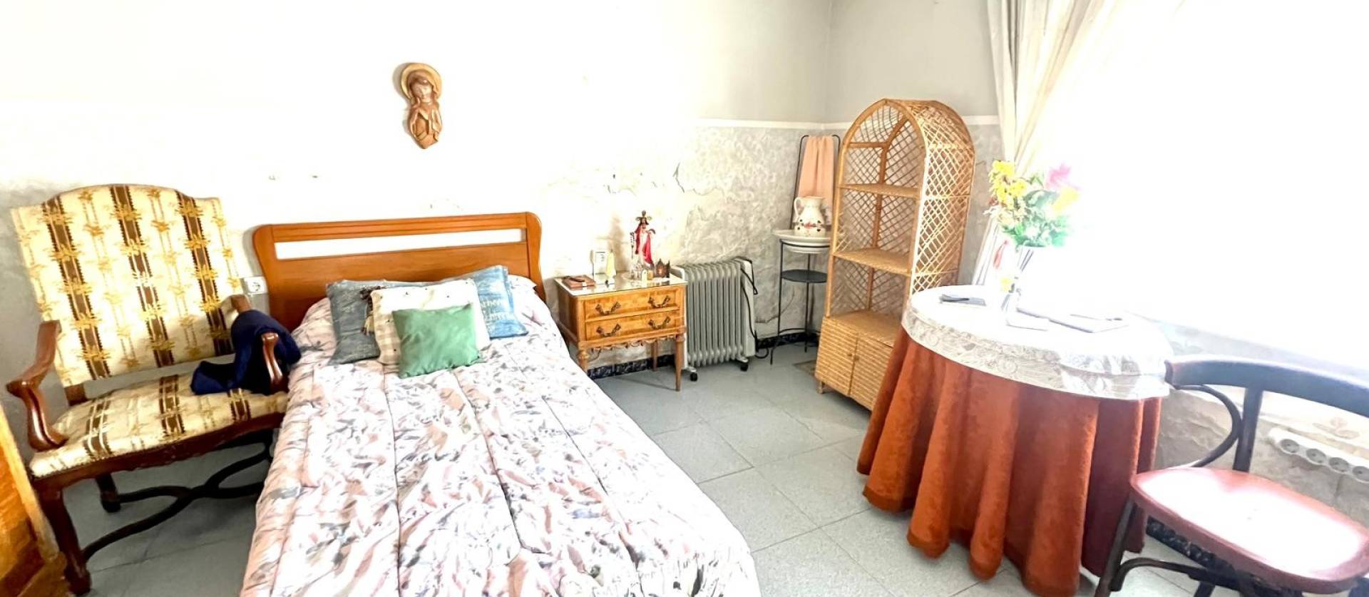 Revente - Maison de ville - Pinoso