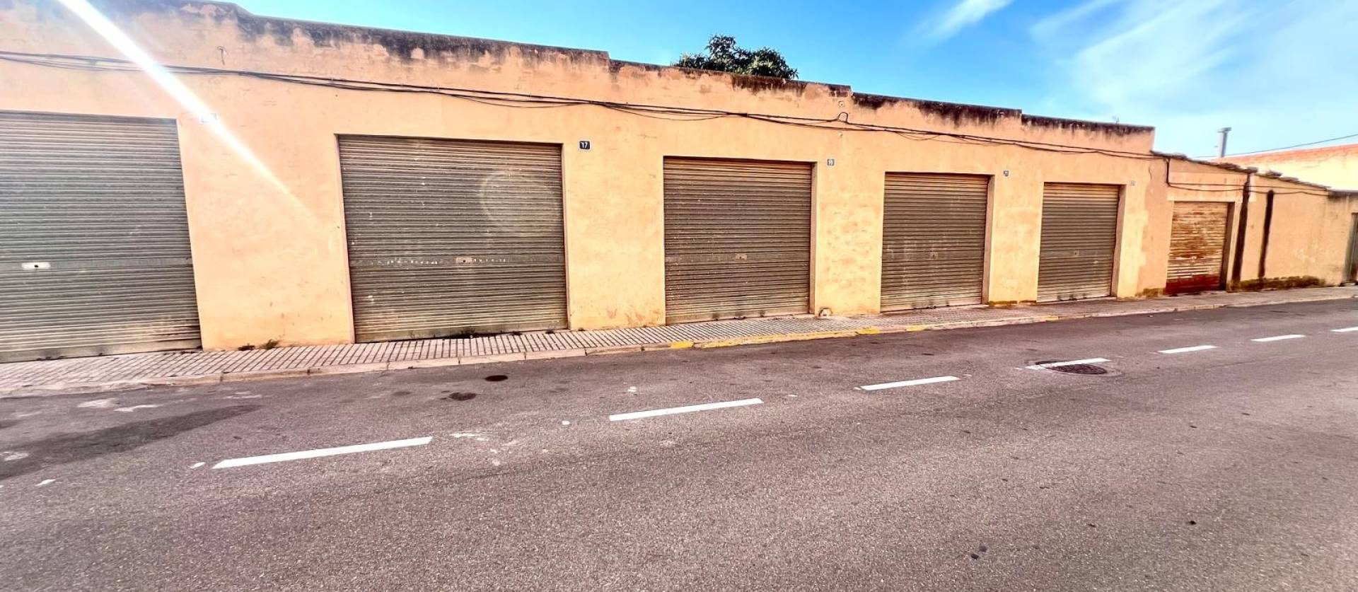 Revente - Maison de ville - Pinoso