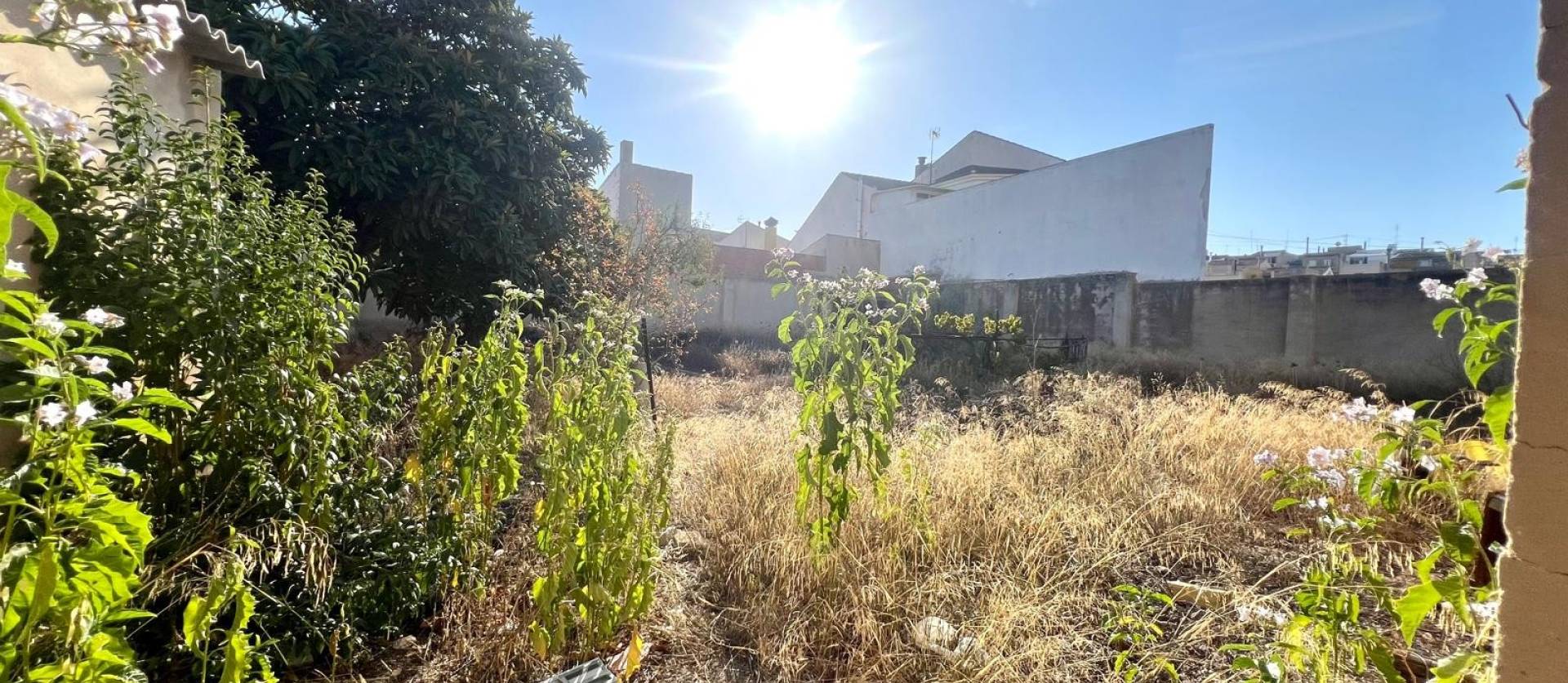 Revente - Maison de ville - Pinoso