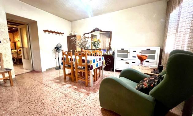 Revente - Maison de ville - Pinoso