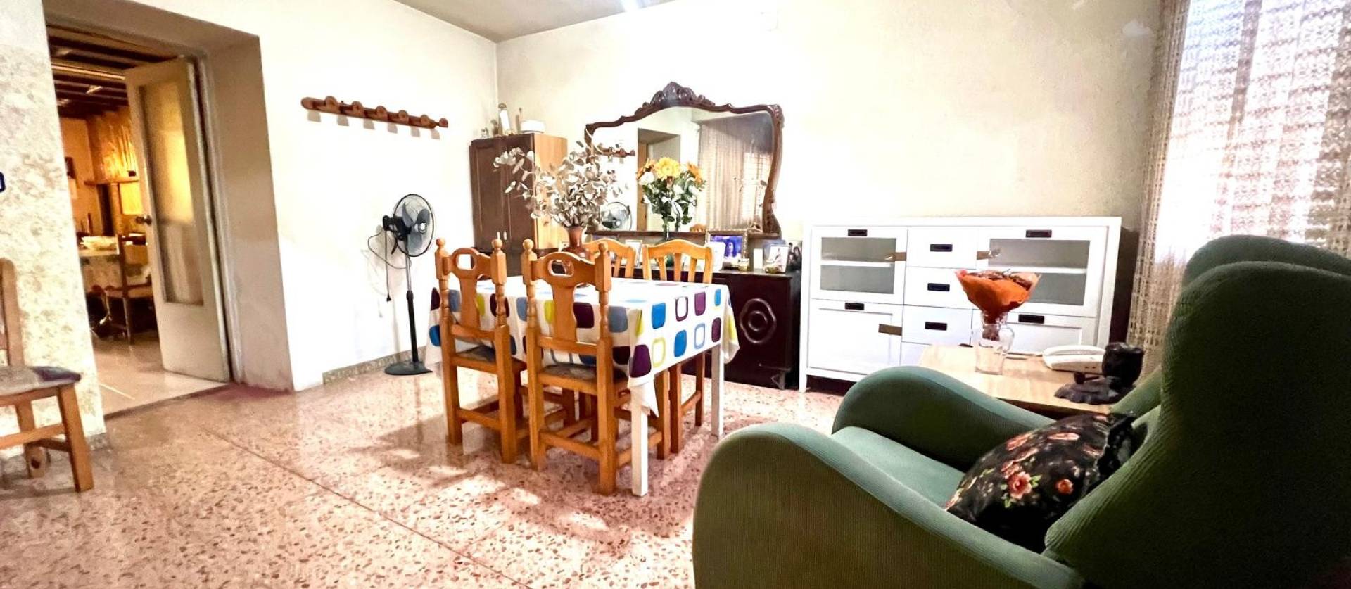 Revente - Maison de ville - Pinoso