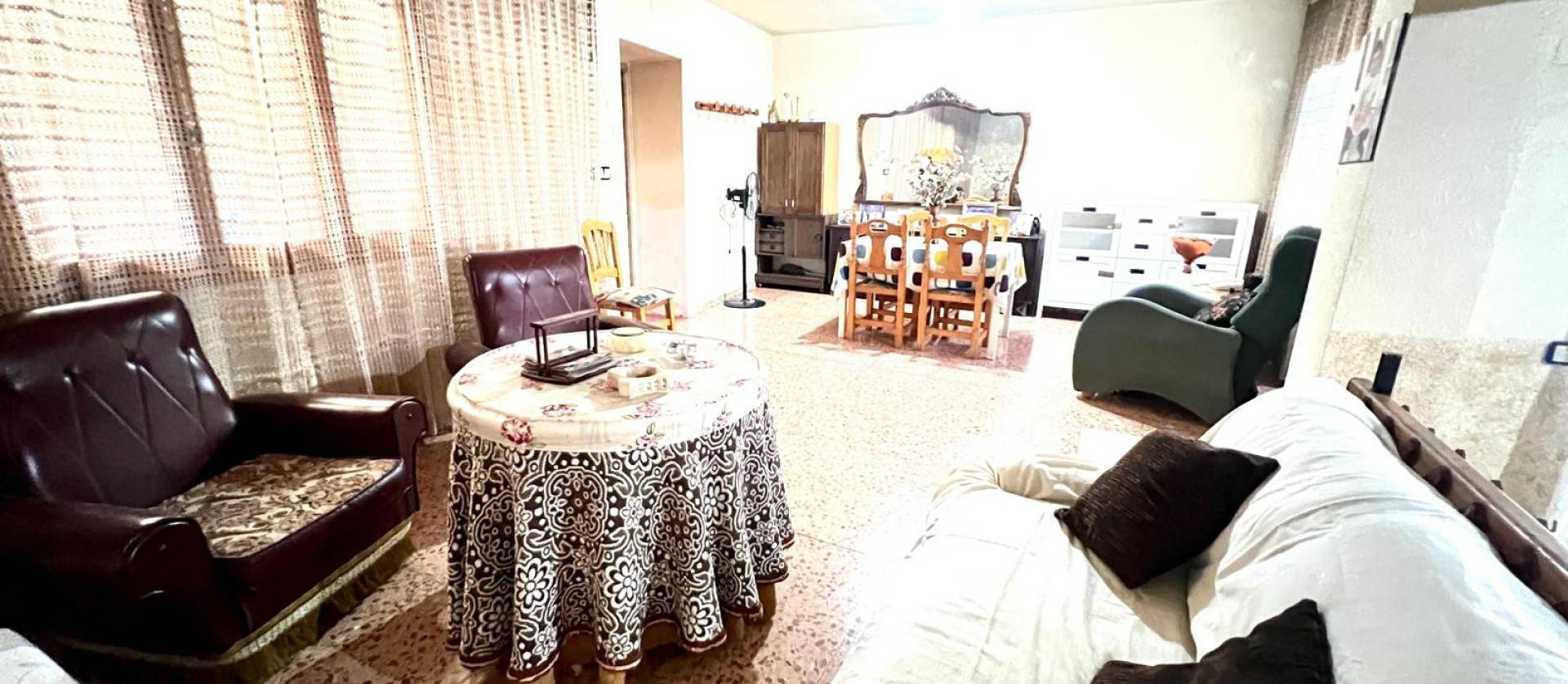 Revente - Maison de ville - Pinoso