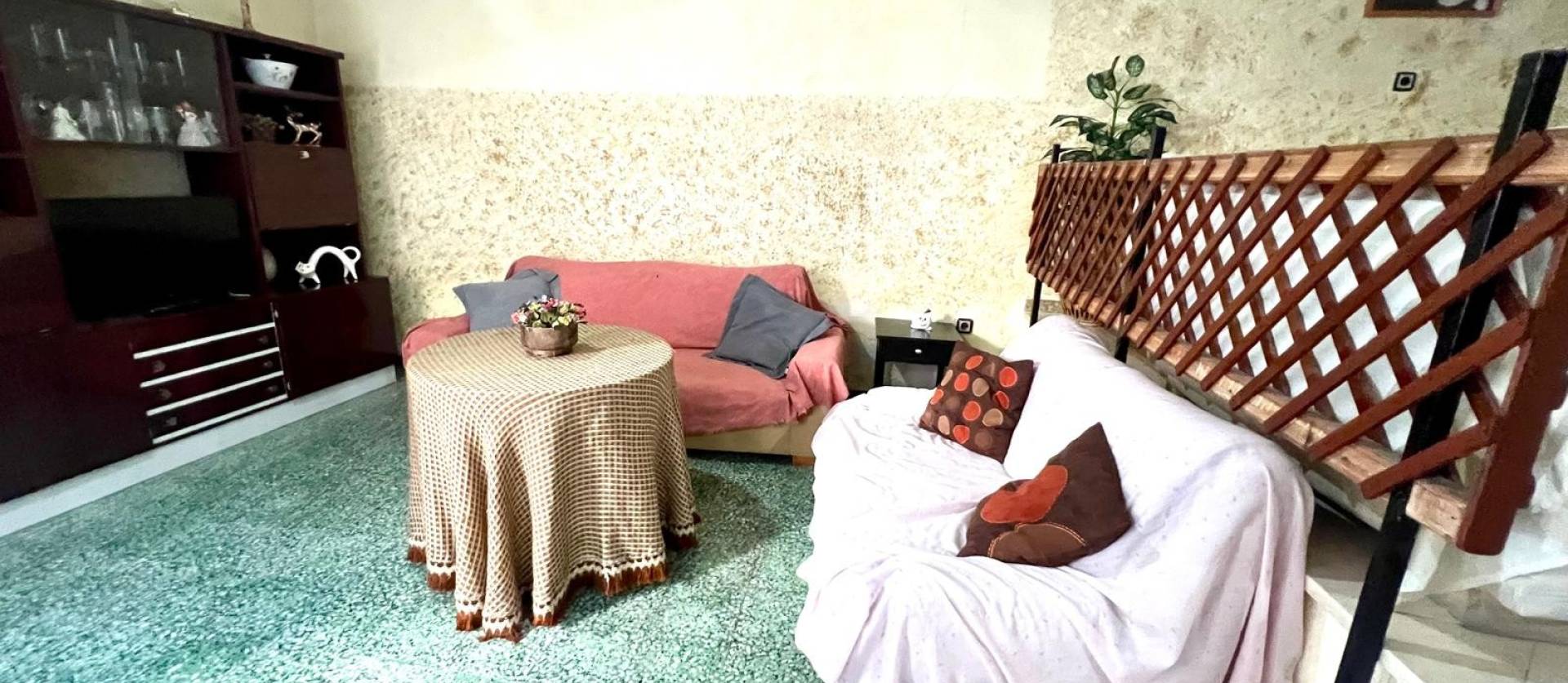 Revente - Maison de ville - Pinoso