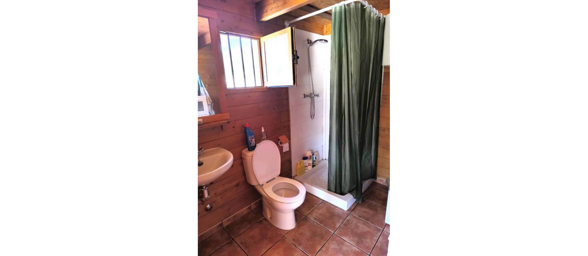 Sale - Villa - La Zarza