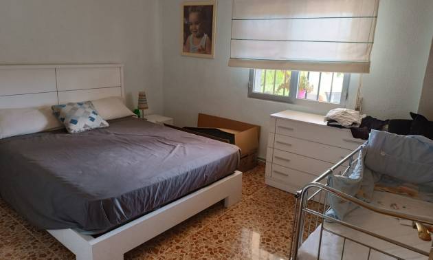 Bestaande woningen - Villa - Revuelta de Yecla