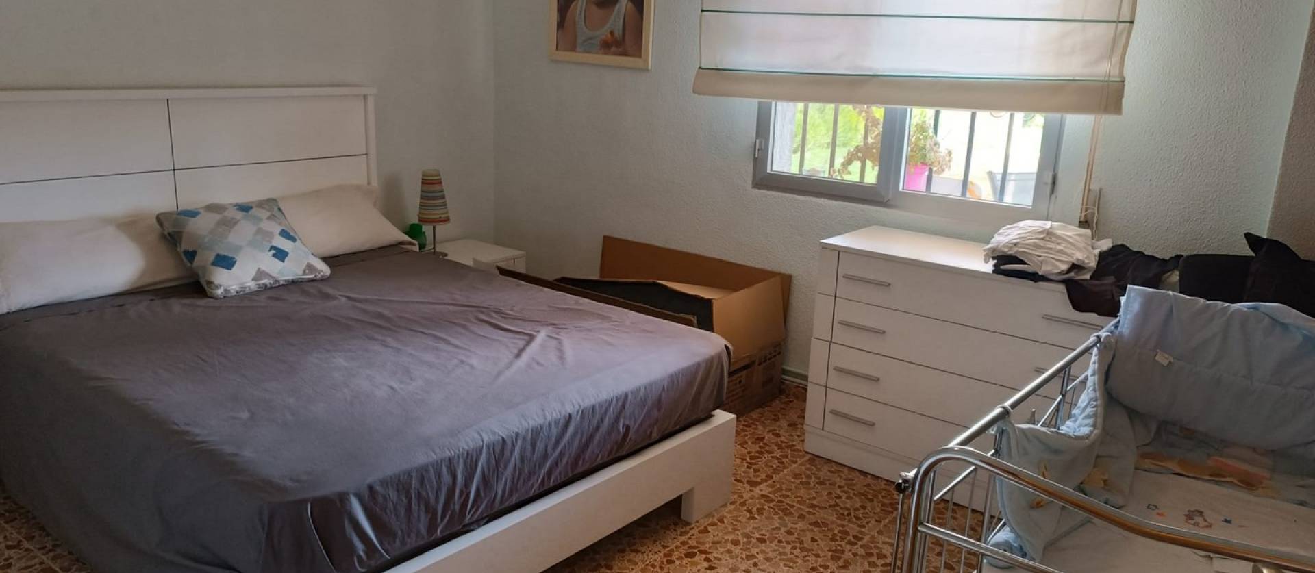 Bestaande woningen - Villa - Revuelta de Yecla