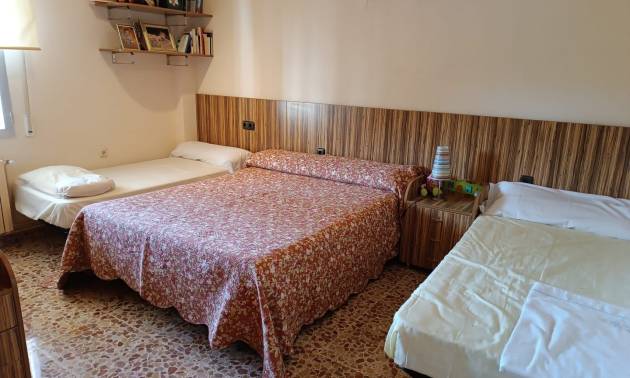 Bestaande woningen - Villa - Revuelta de Yecla