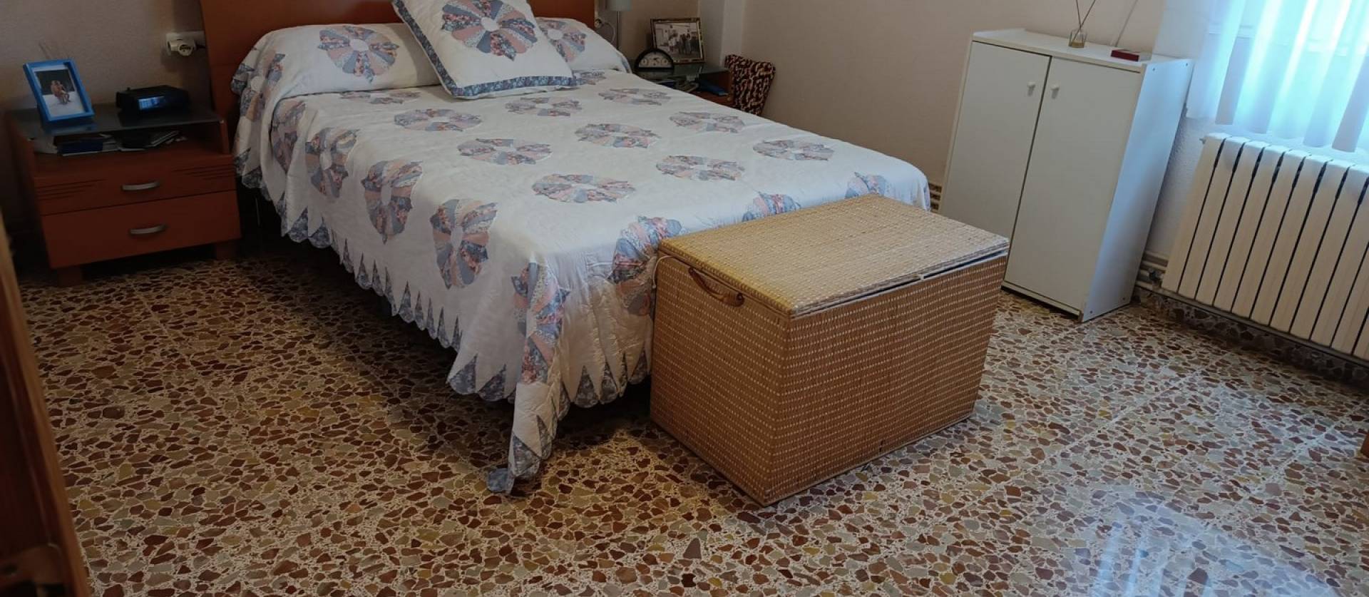 Bestaande woningen - Villa - Revuelta de Yecla