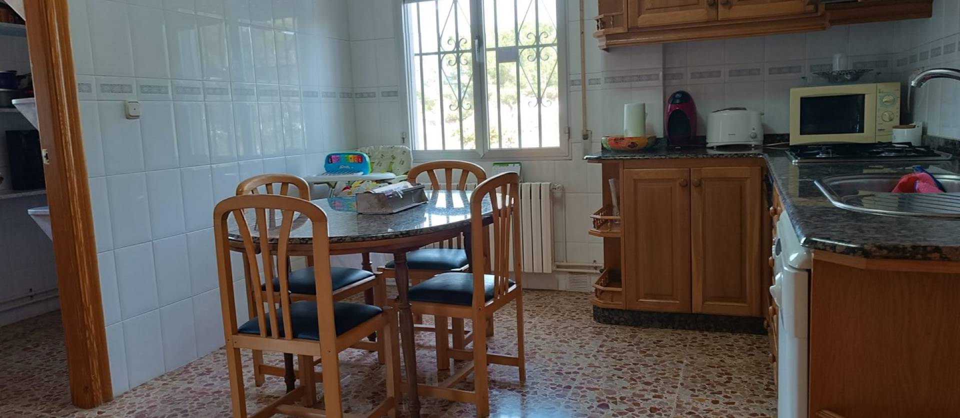 Bestaande woningen - Villa - Revuelta de Yecla