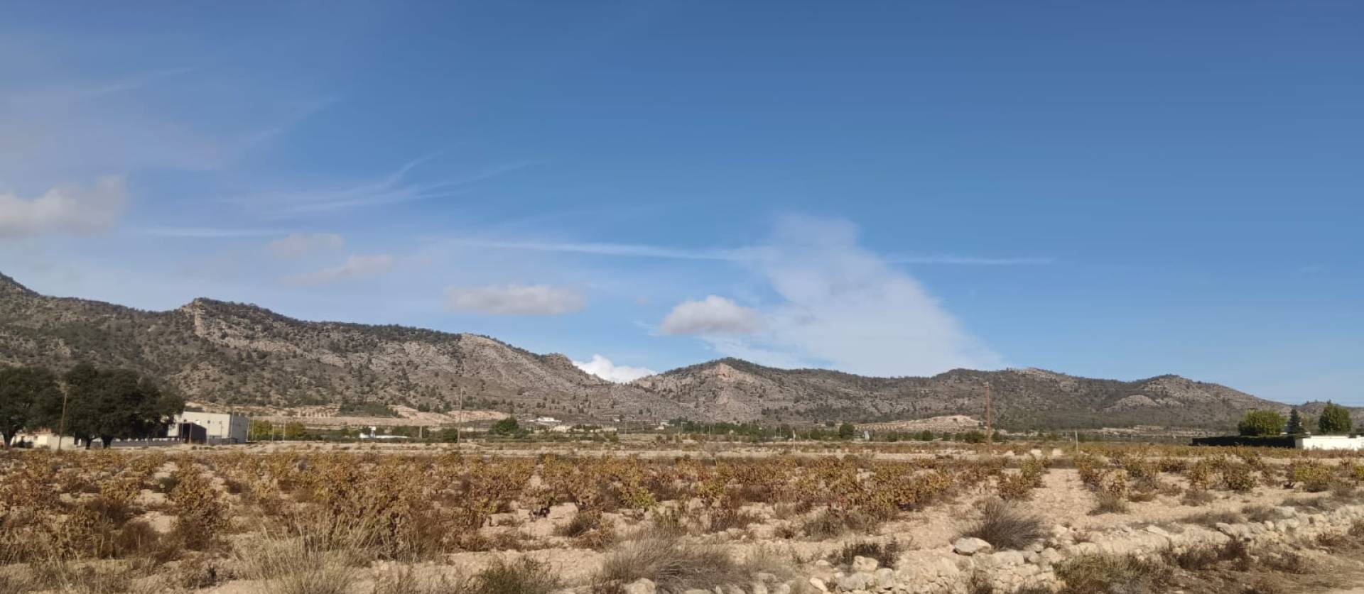 Revente - Land - Salinas