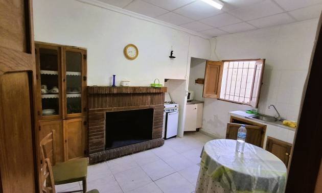 Sale - Townhouse - Mahoya