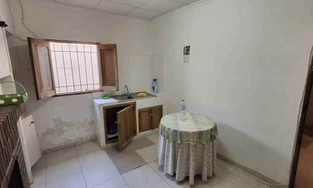 Sale - Townhouse - Mahoya