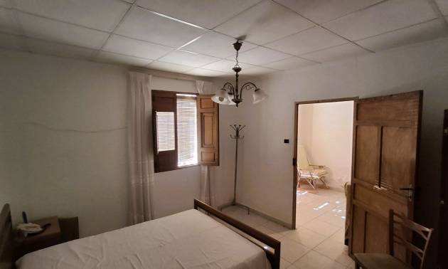 Sale - Townhouse - Mahoya