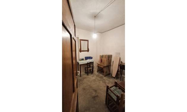 Sale - Townhouse - Mahoya