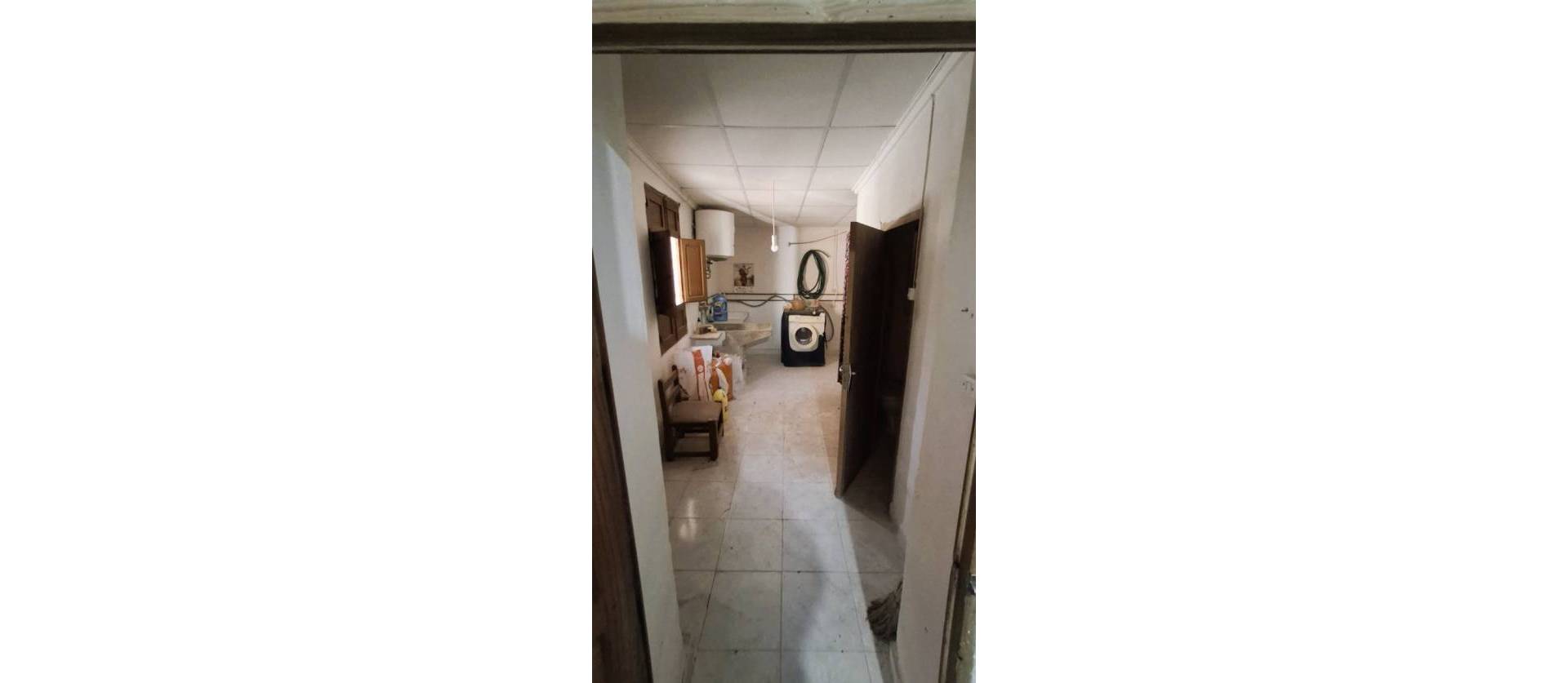 Sale - Townhouse - Mahoya