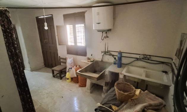 Sale - Townhouse - Mahoya