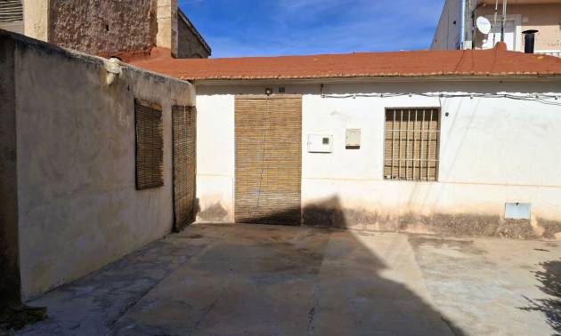 Sale - Townhouse - Mahoya