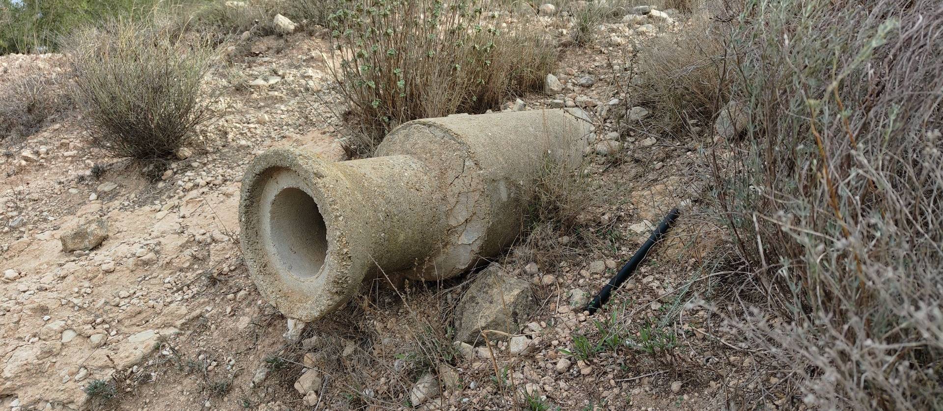 Revente - Land - Monovar