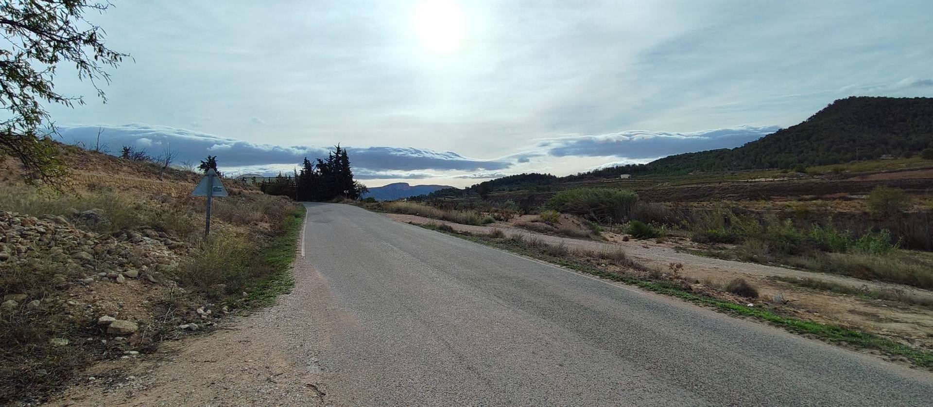 Revente - Land - Monovar