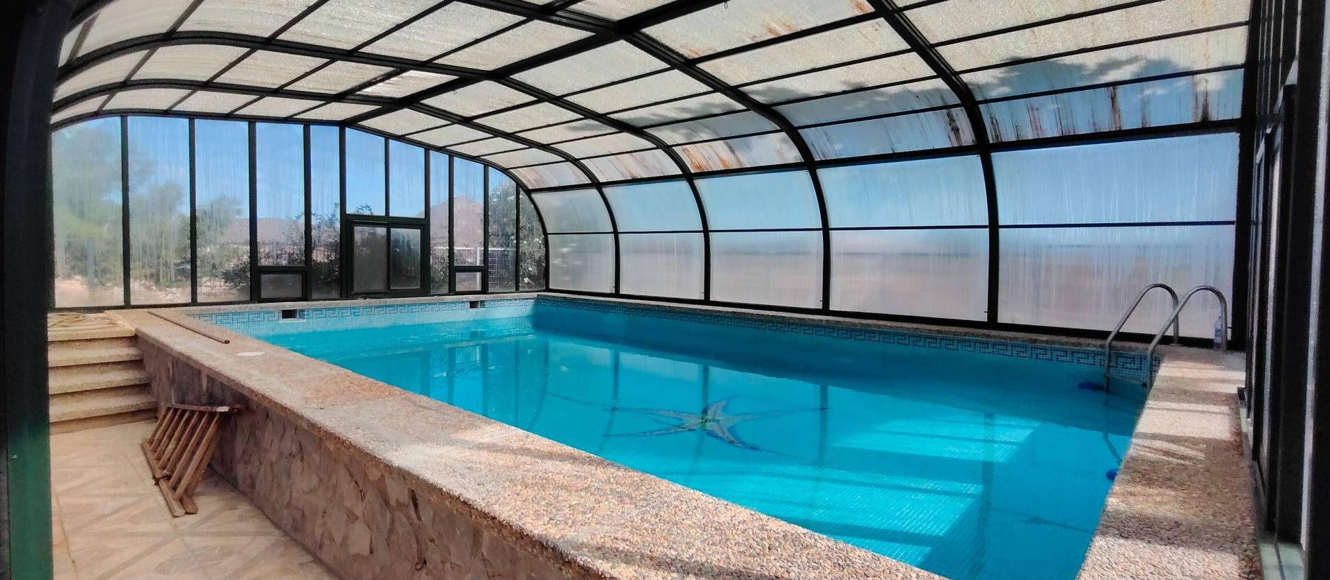 Sale - Country House - Abanilla