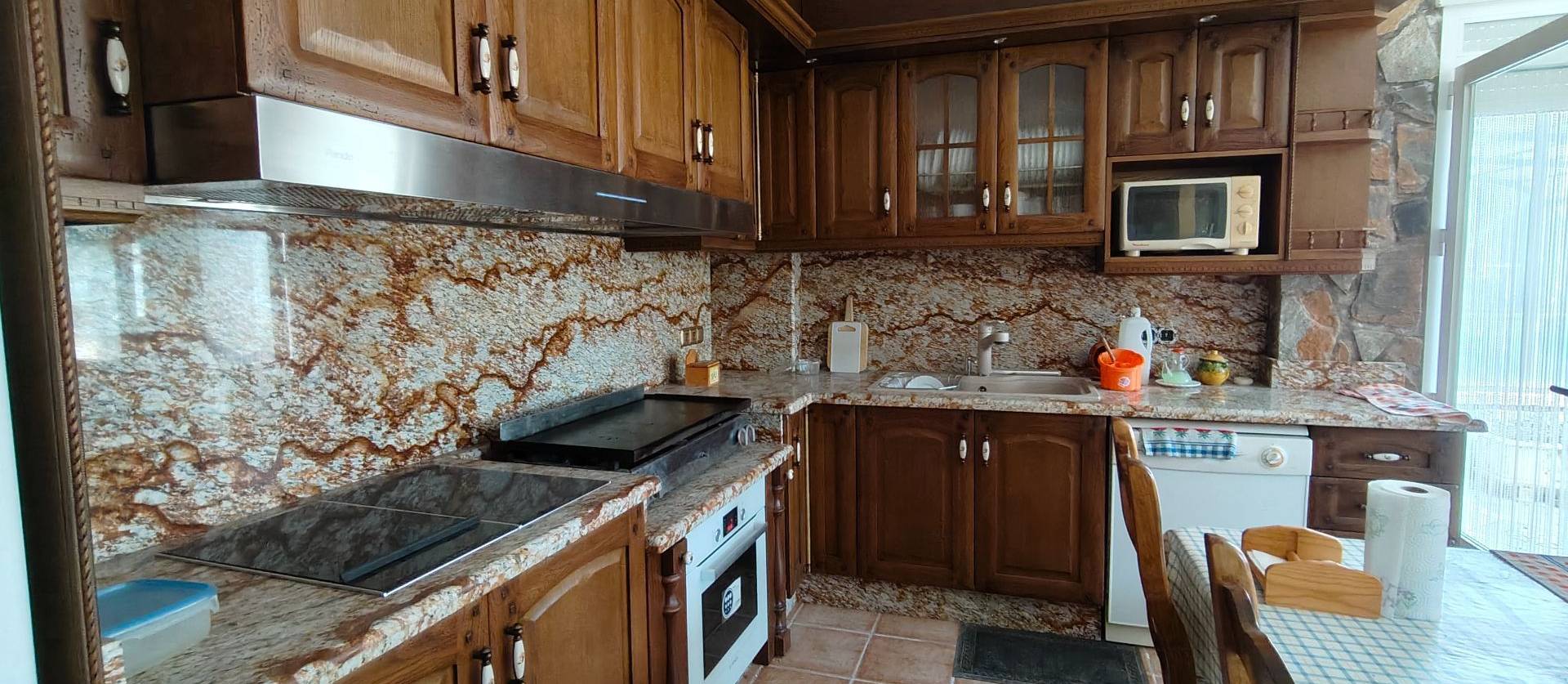 Sale - Country House - Abanilla