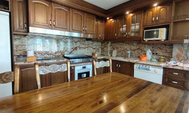 Sale - Country House - Abanilla