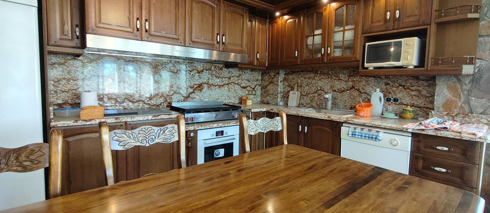 Sale - Country House - Abanilla