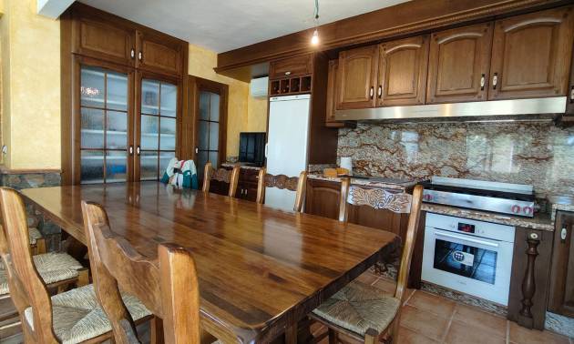 Sale - Country House - Abanilla