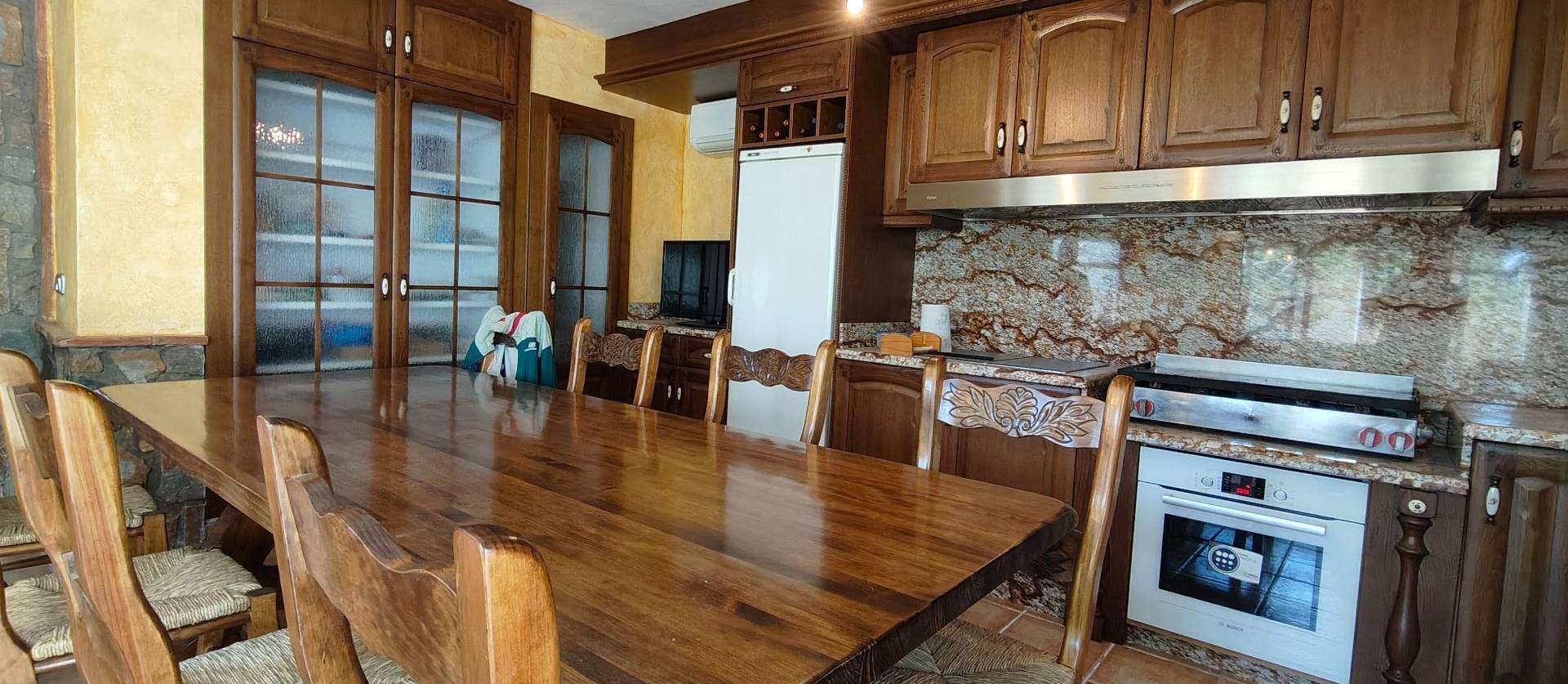 Sale - Country House - Abanilla