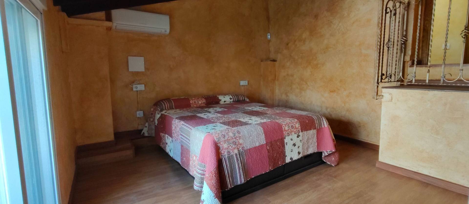 Sale - Country House - Abanilla