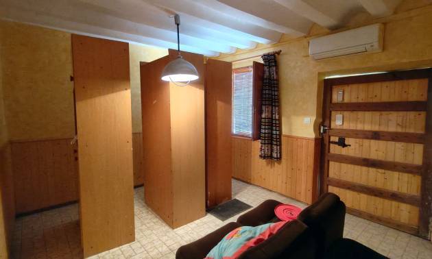 Sale - Country House - Abanilla