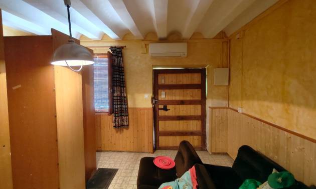 Sale - Country House - Abanilla