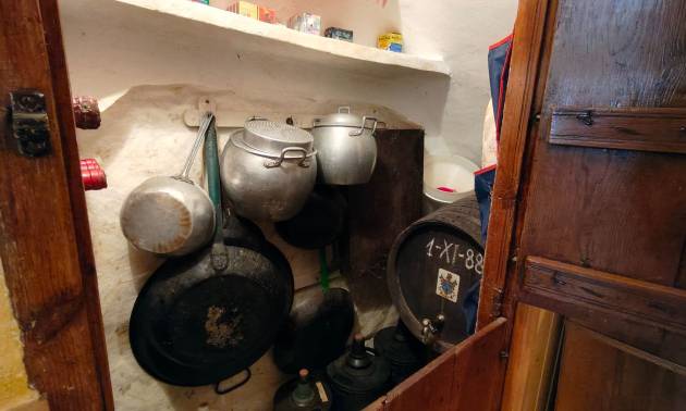 Sale - Country House - Abanilla